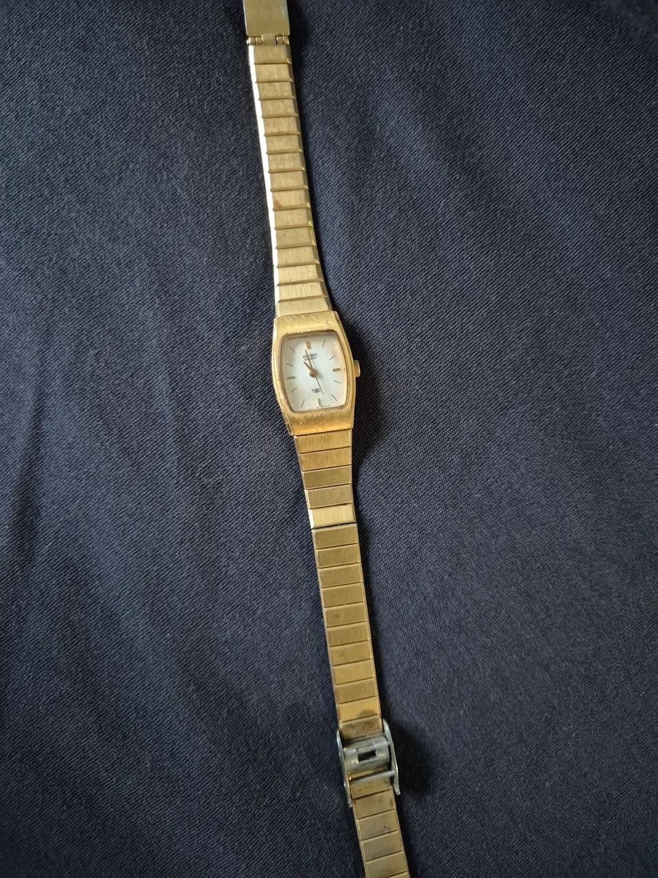 Relógio feminino Seiko 