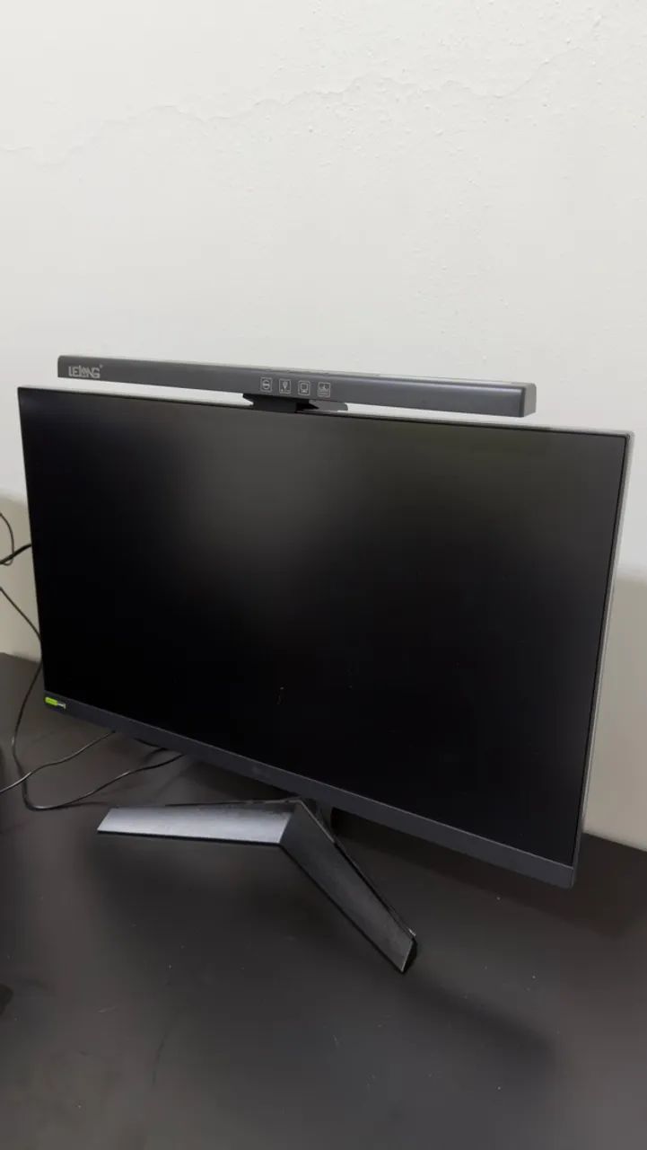 Monitor gamer LG ULTRAGEAR 24?