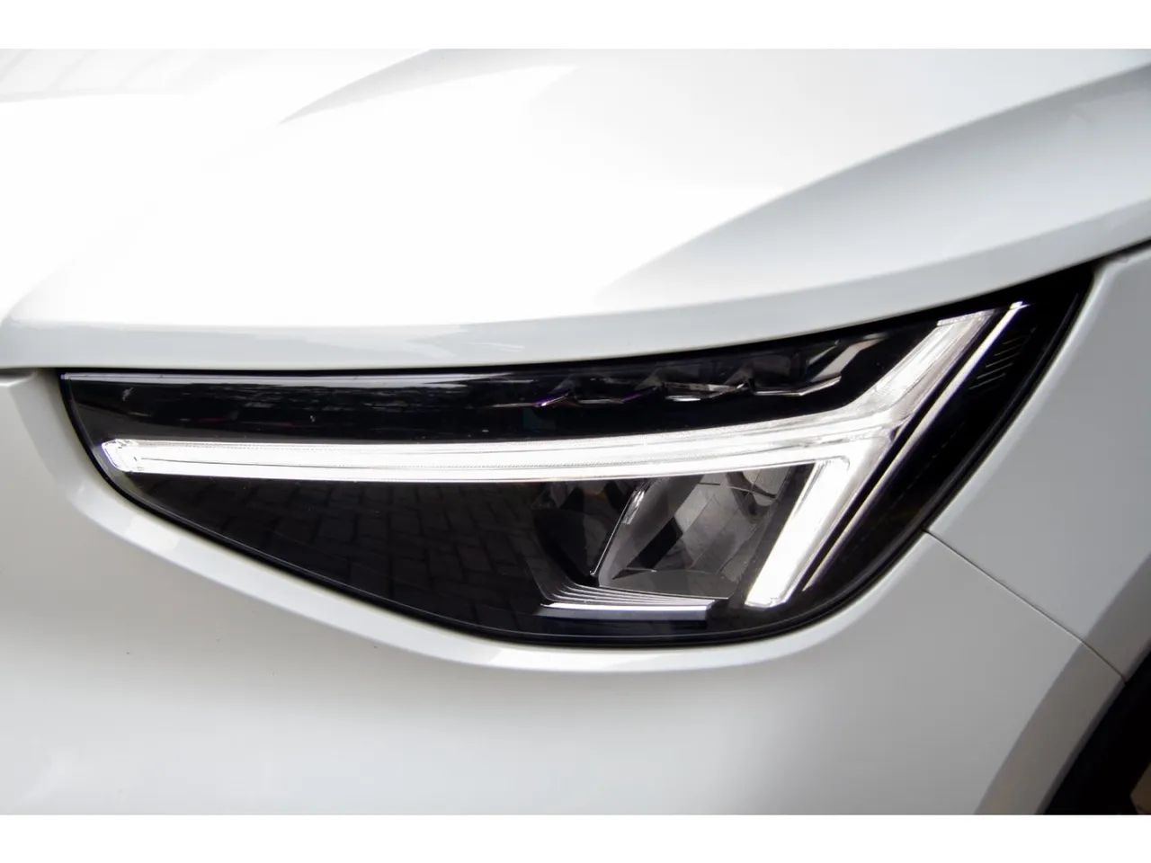 Volvo XC 40 XC40 XC 40 Recharge Pure Eletric (elétrico), foto 11 de 16