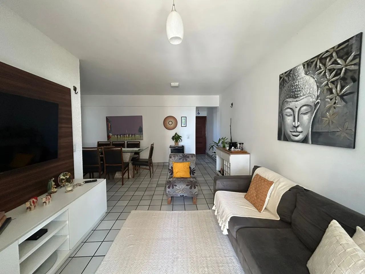 APARTAMENTO para alugar na cidade de FORTALEZA-CE - Foto 11