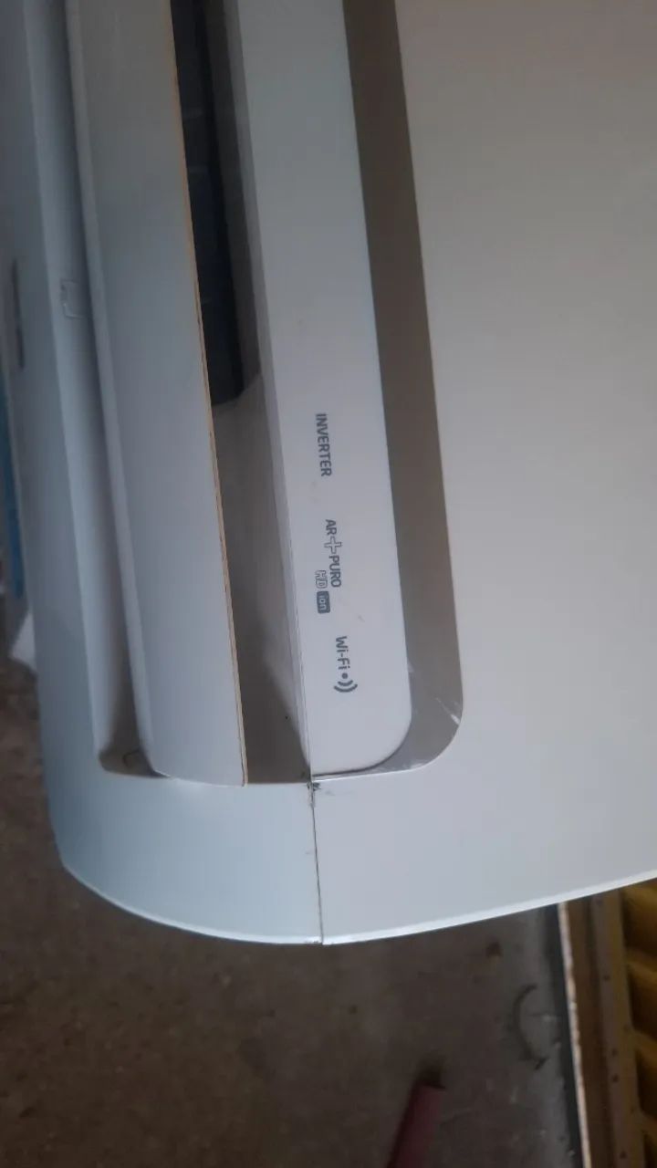 Ar condicionado  - Foto 2