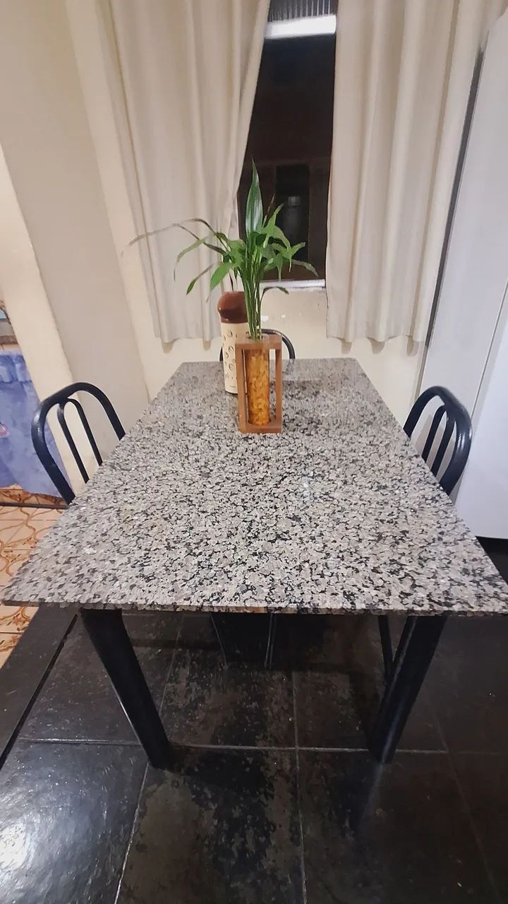 Mesa de jantar 120x75