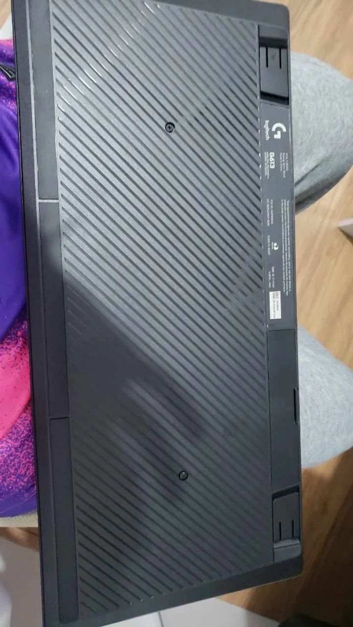 Teclado logitech G613 - Foto 2