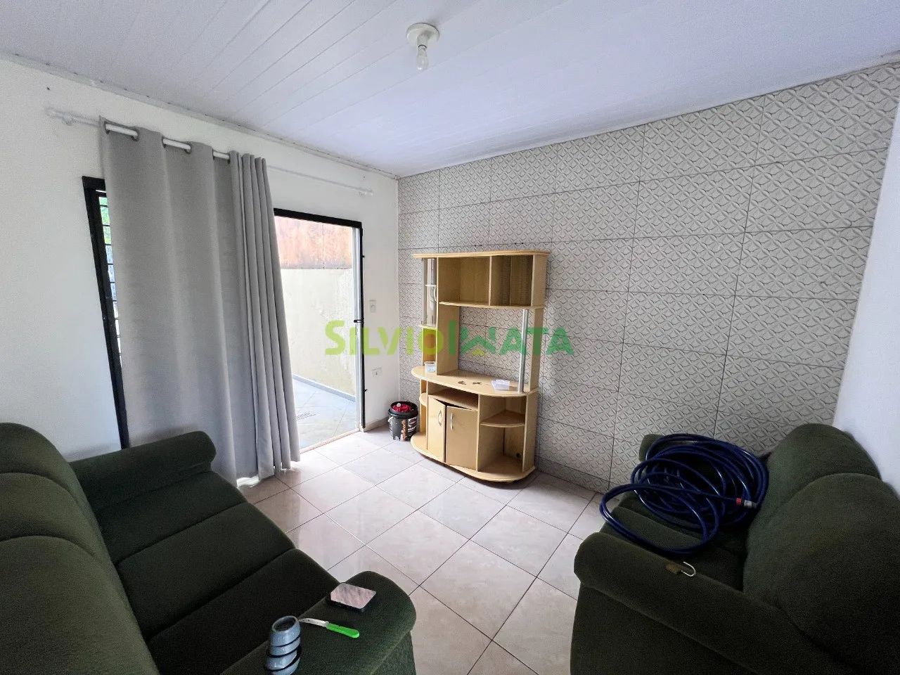 EXCELENTE CASA MOBILIADA, 01 QUARTO PARA MORAR, PRÓXIMO DA AV. TUIUTI, PARQUE TUIUTI - Foto 3