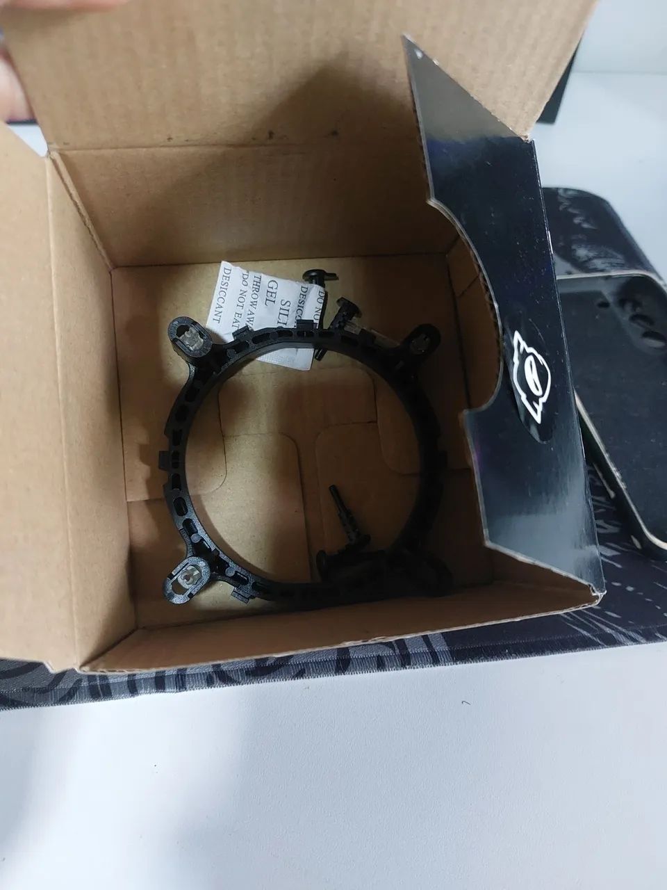 Cooler para processador nunca usado  - Foto 2