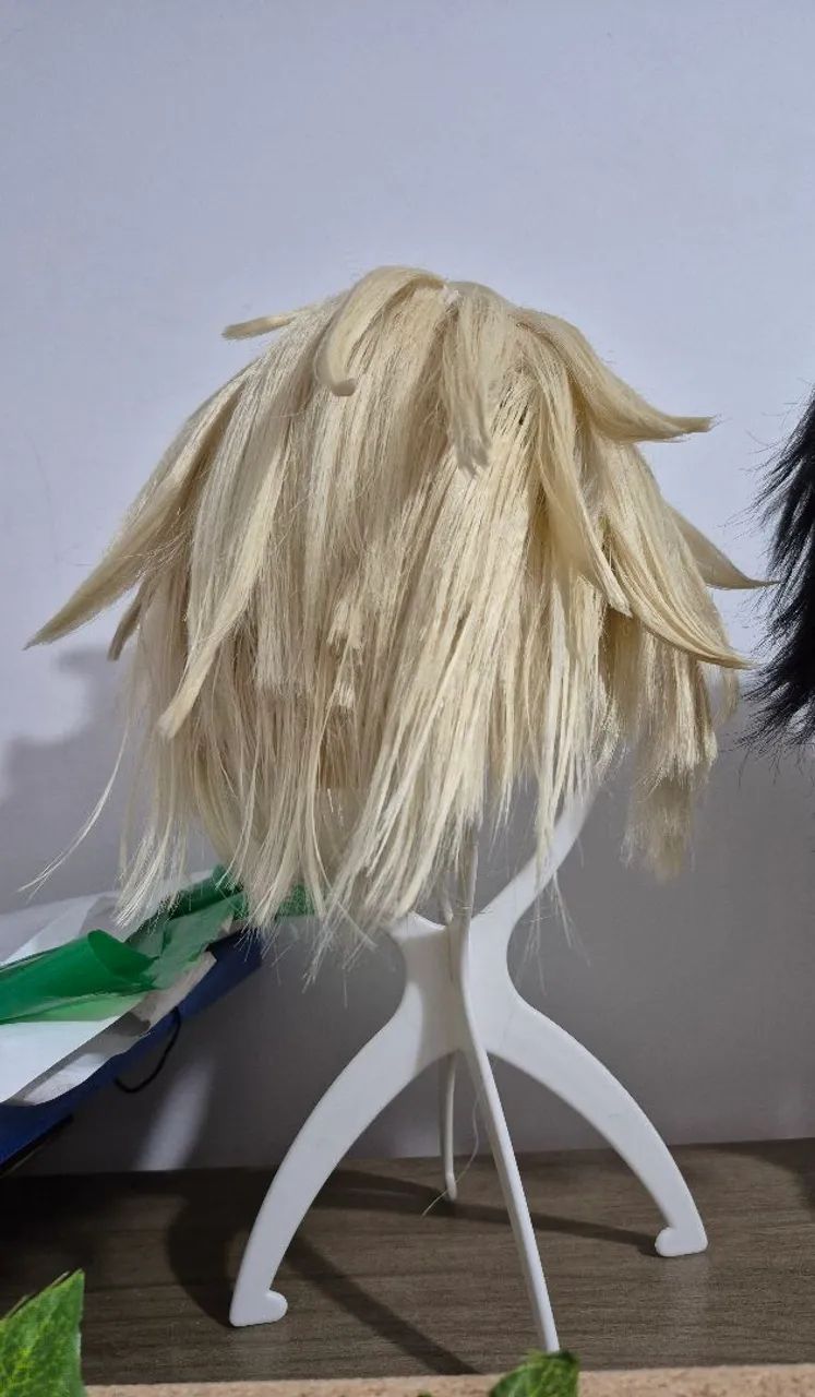 Cosplay Piccolo/Gohan - Foto 3