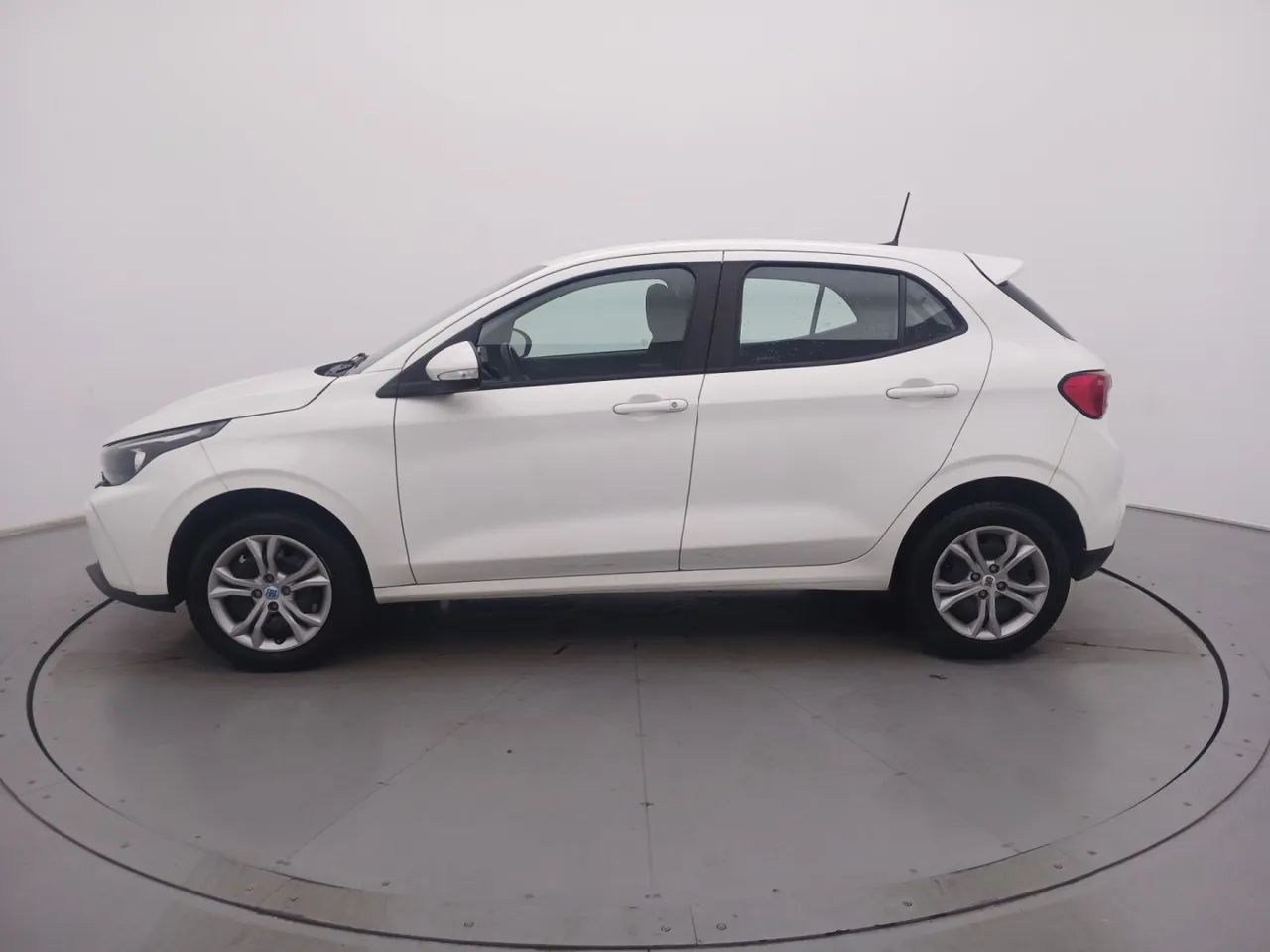 Fiat Argo Drive 1.0 Firefly 2025 - Foto 2
