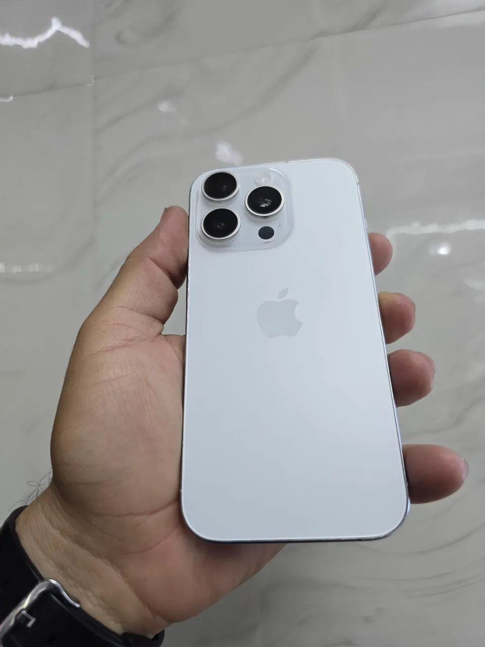 IPHONE 16 PRO 256GB - Foto 5