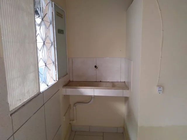 Foto - Nova Iguaçu - Comendador Soares