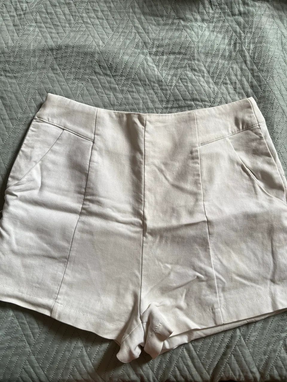 vendo short da shein