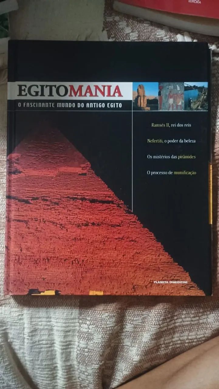 Livros  - Foto 2