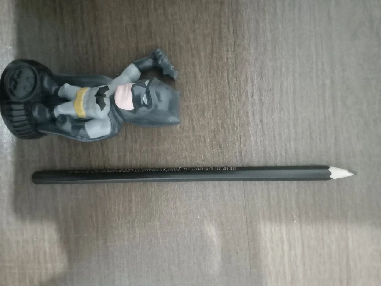 Miniatura Batman DC Comics - Foto 2