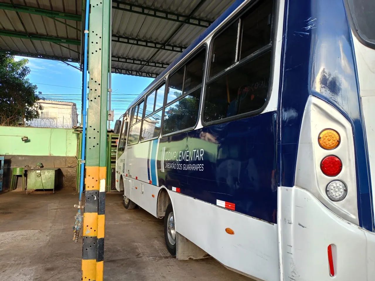 Microônibus  - Foto 3