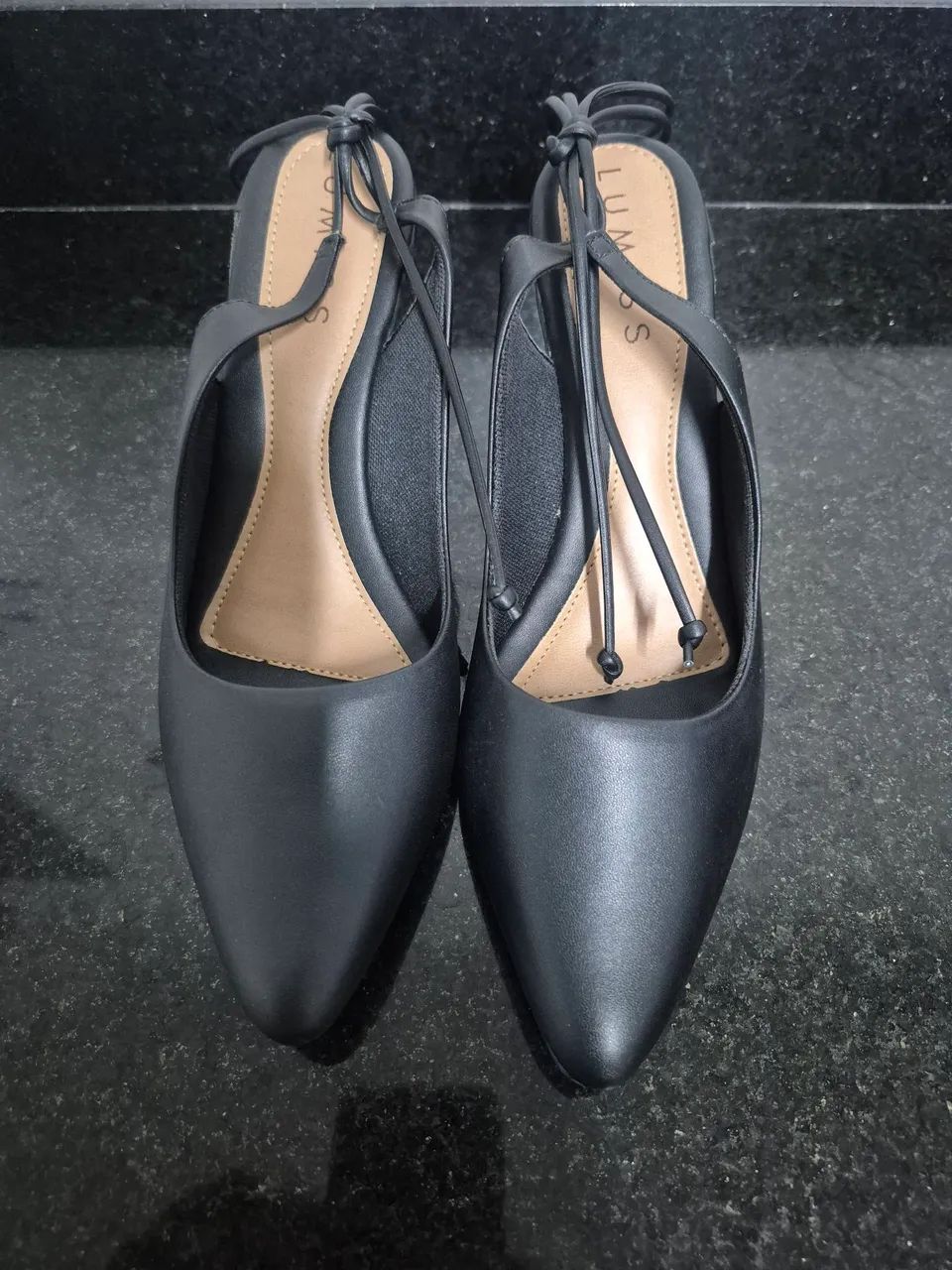 Sapato scarpin <br> - Foto 2