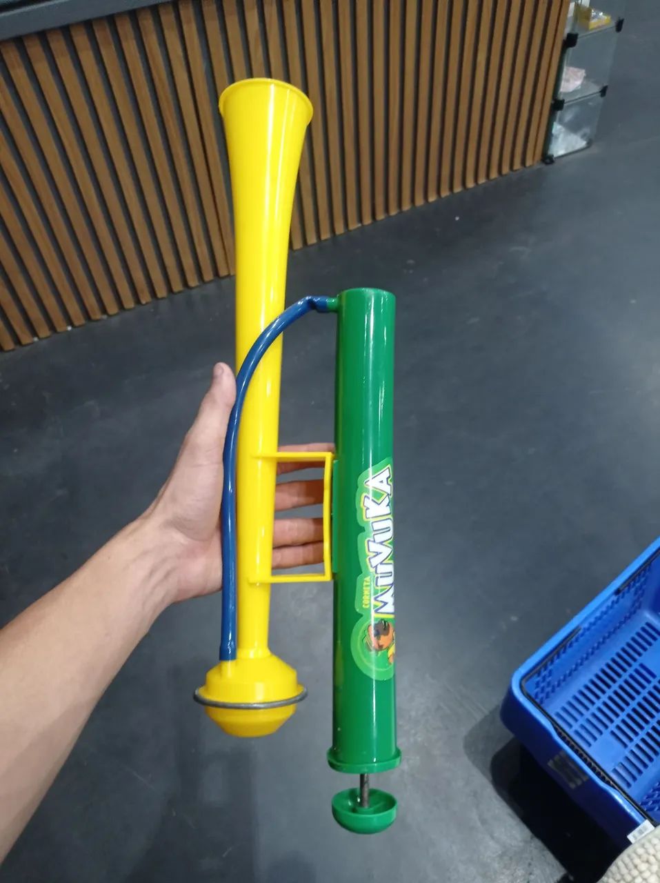 Vuvuzela 