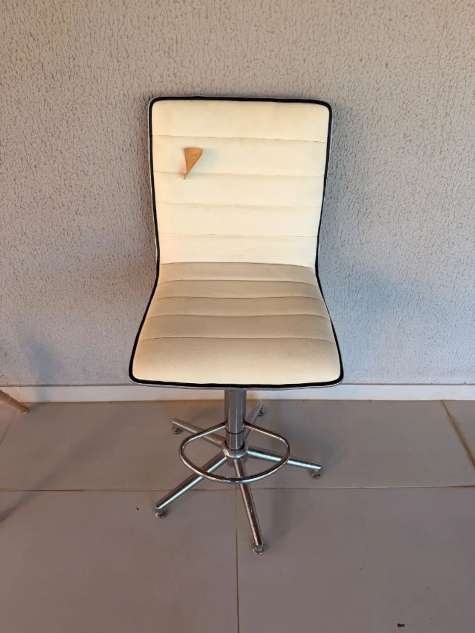 BAQUETA RIVATTI