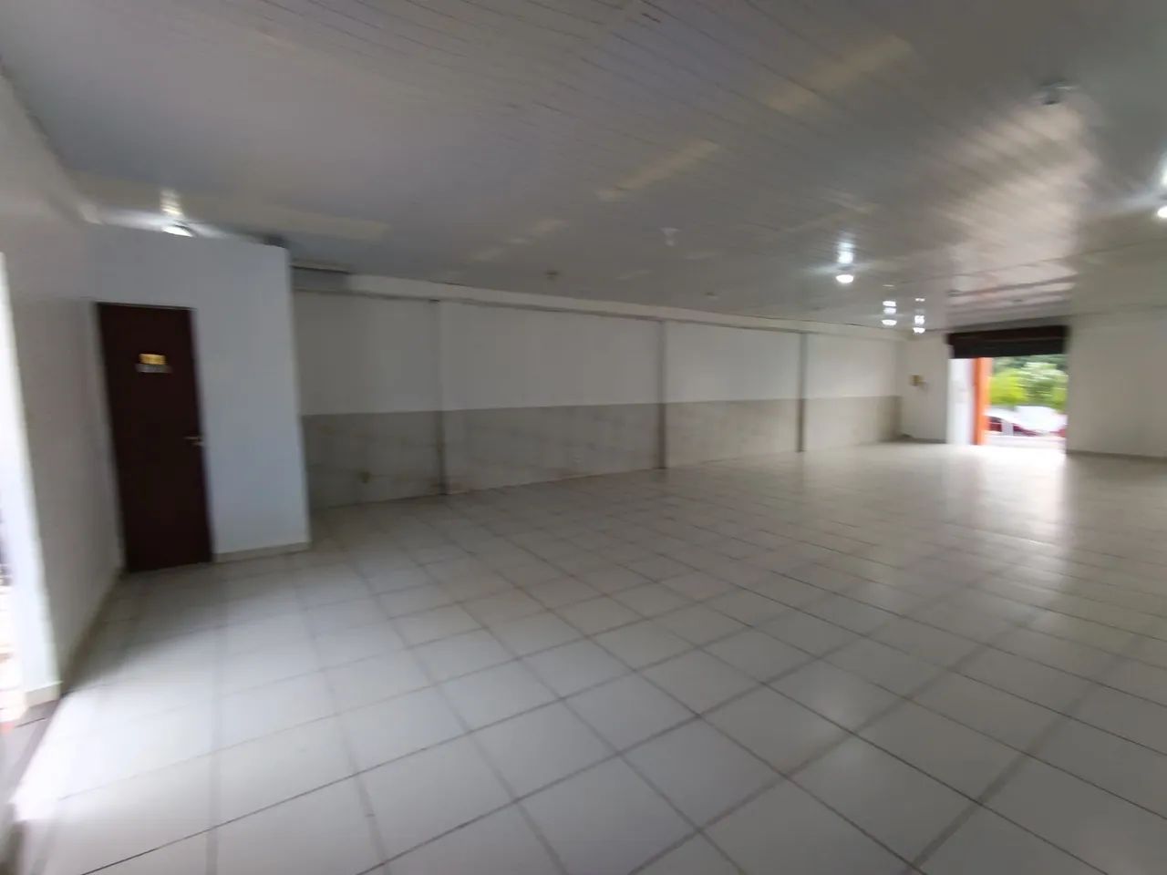 //Alugo Ponto Comercial no Águas Claras  - Foto 5
