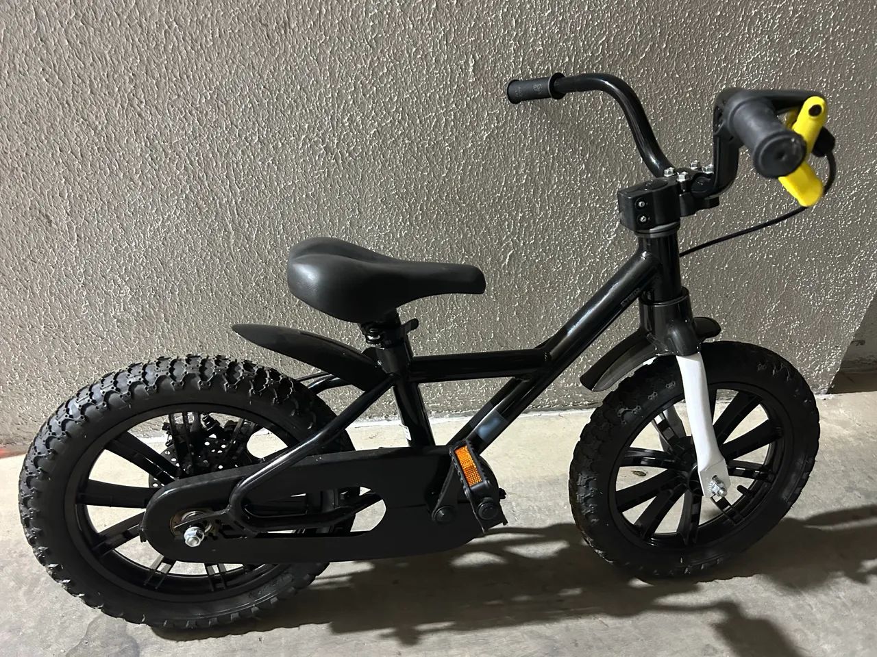 VENDO BICICLETA ARO 14? - Foto 2