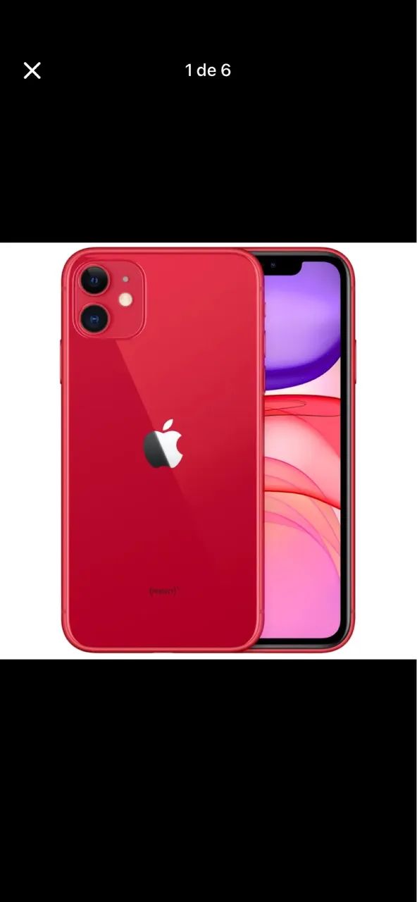 iPhone 11 128gb