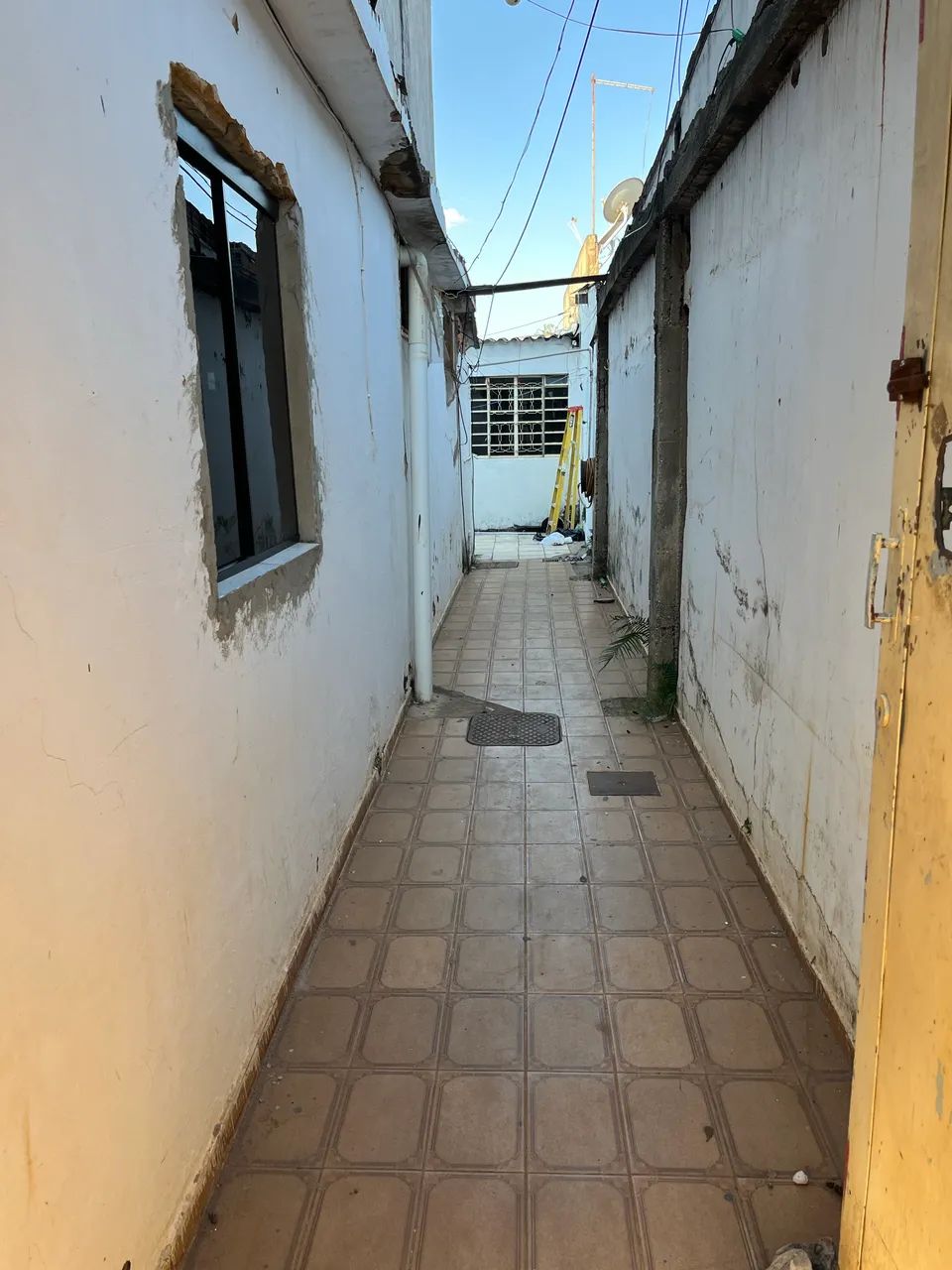 Vendo casa para investidor - Foto 5