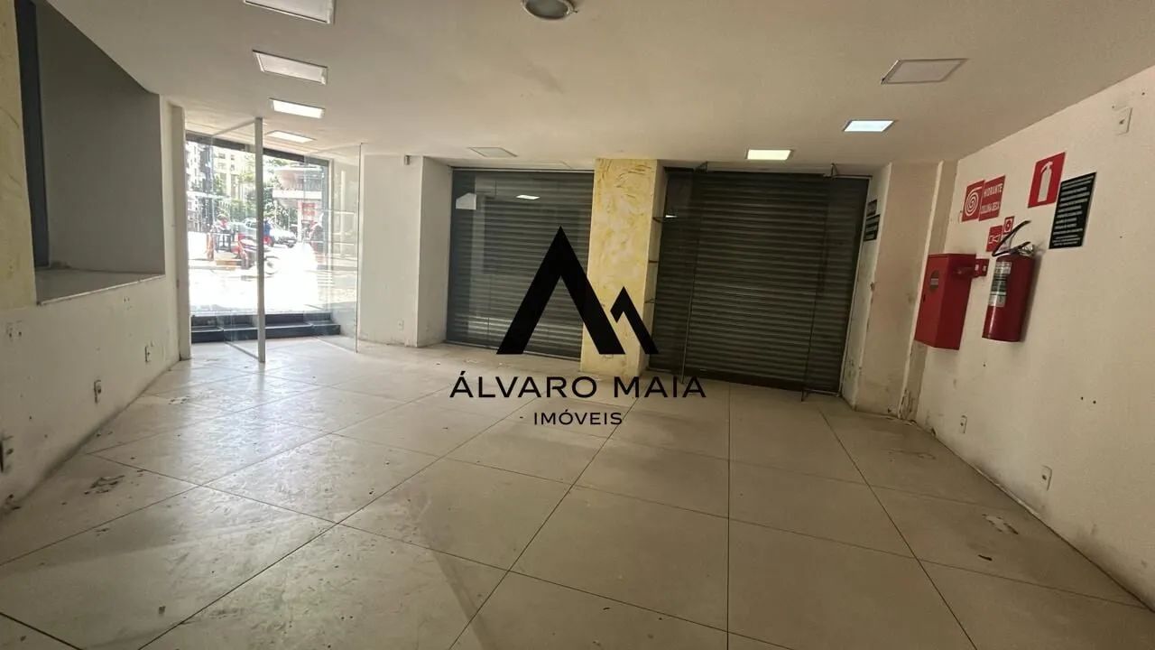Loja para locação no Centro próximo da Praça Sete. - Foto 2