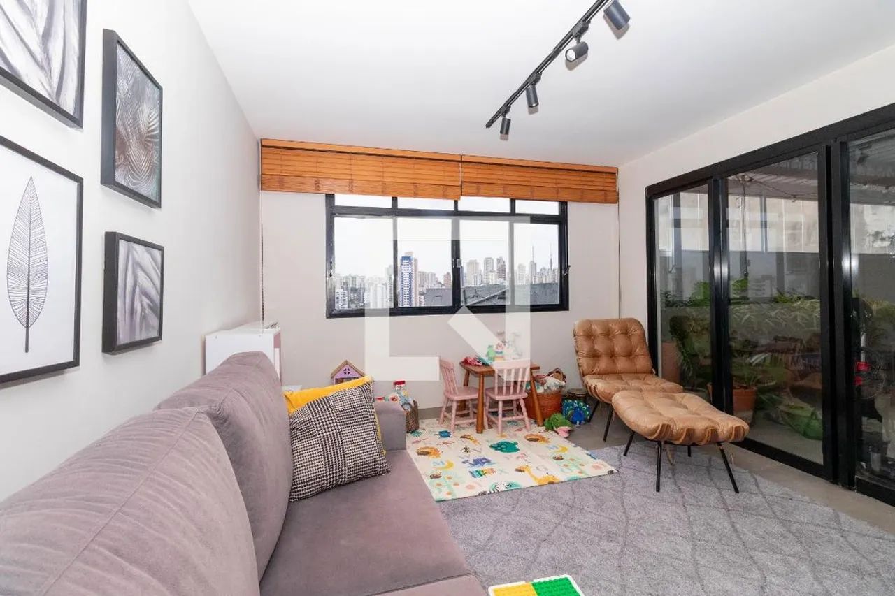 Apartamento à Venda - Vila Romana, 2 Quartos, 127 m2 - Foto 5