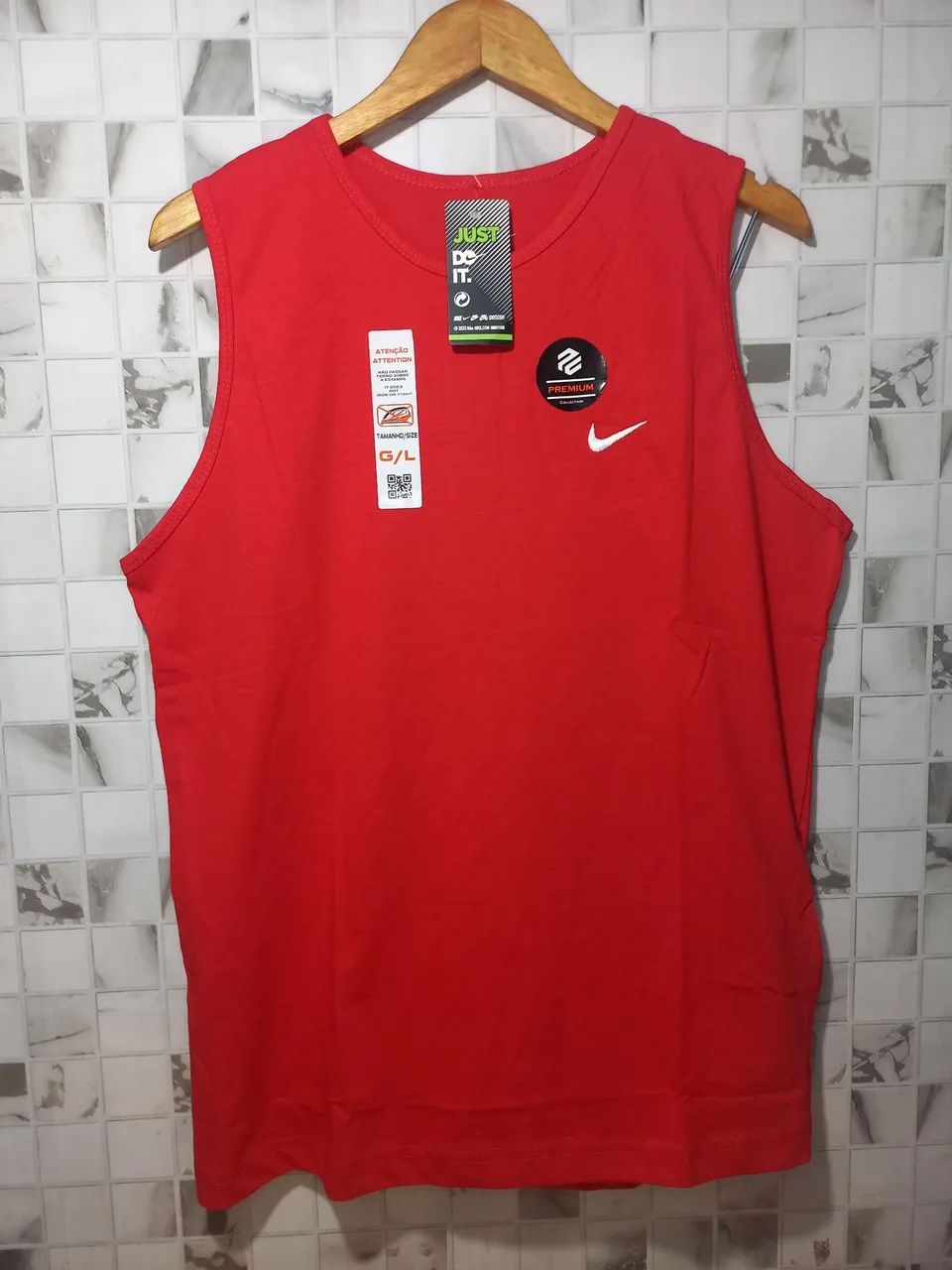 Regata masculina 