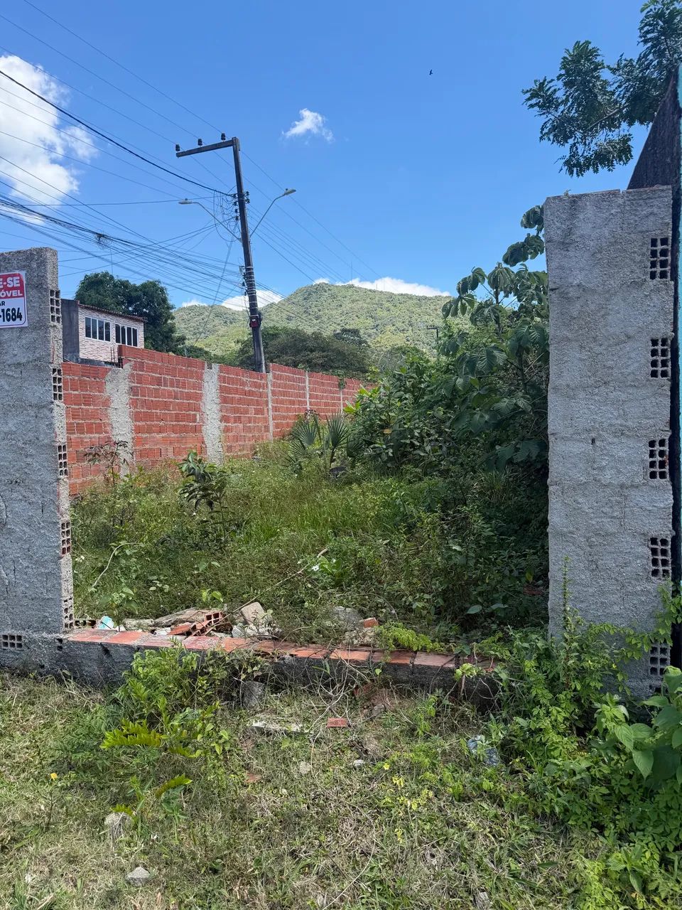 Terreno pedra branca Taquara  - Foto 2