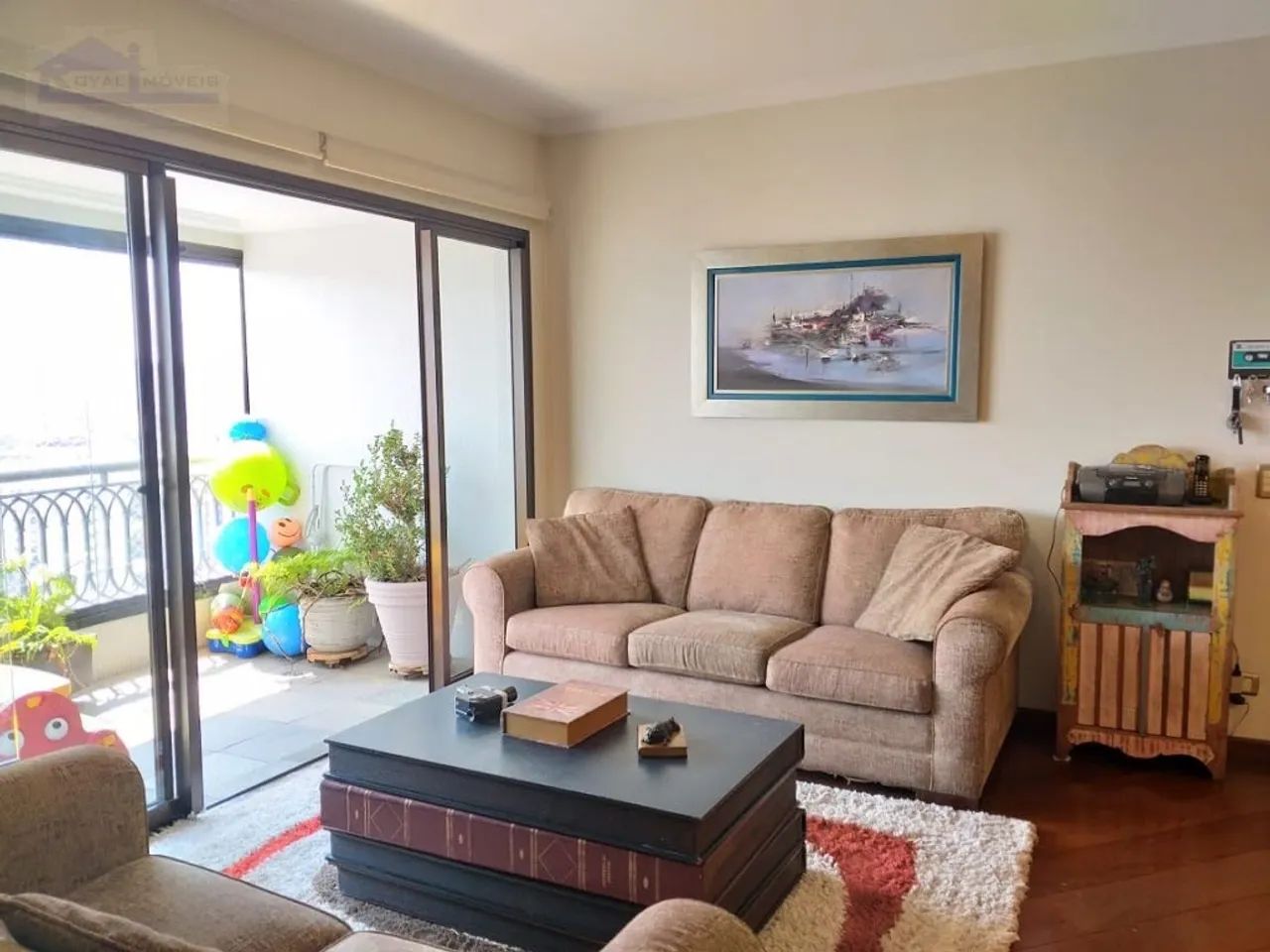 Apartamento Cobertura em São Paulo - Foto 2