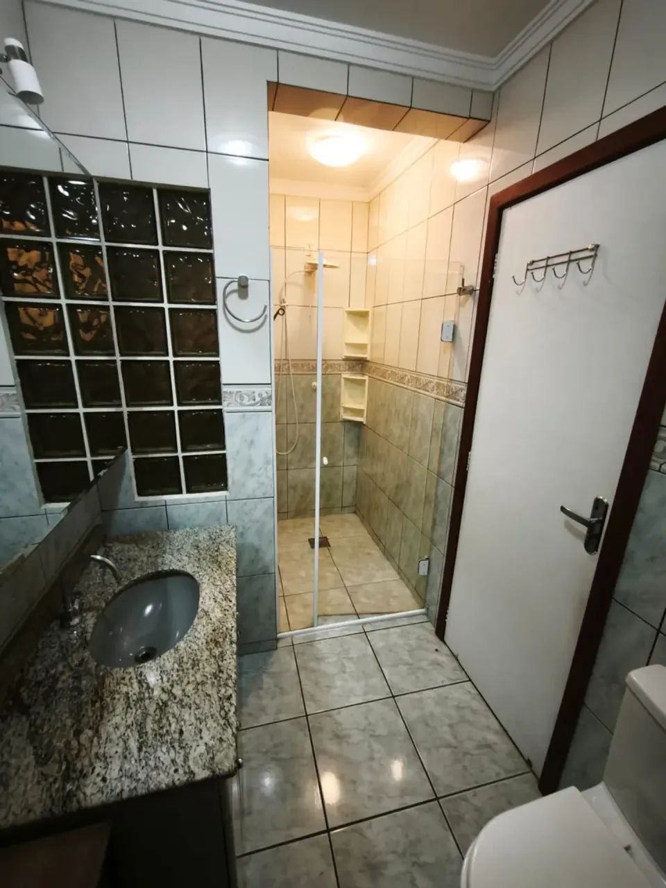 Apartamento para aluguel tem 110 metros quadrados com 3 quartos - Foto 4