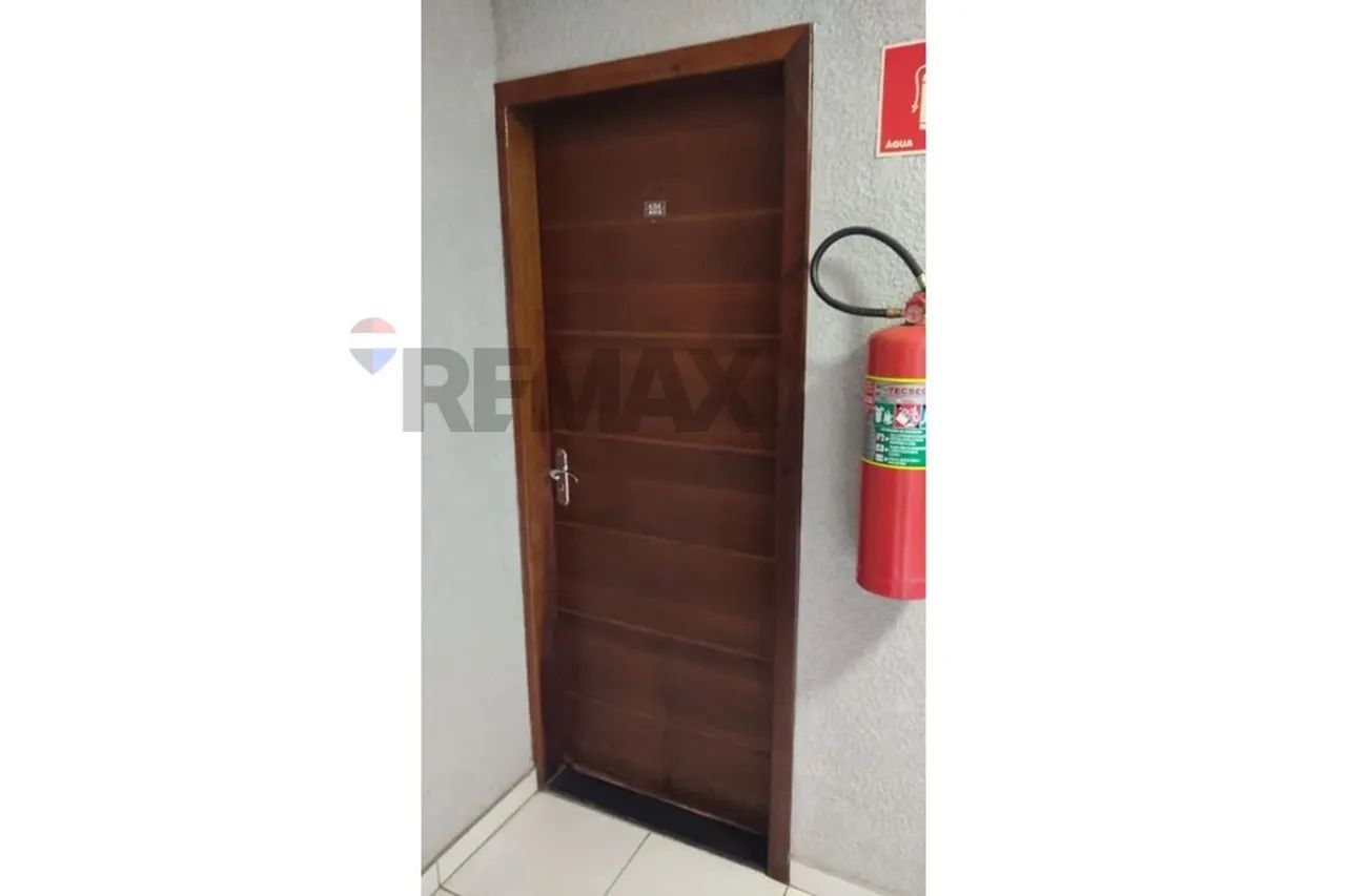 Apartamento moderno com 2 dormitórios e varanda - Foto 4
