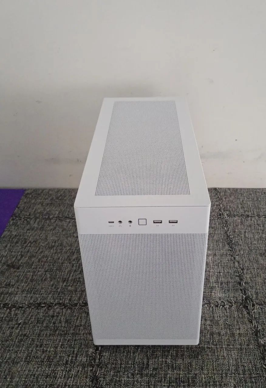 Gabinete Gamer ASUS  - Foto 5