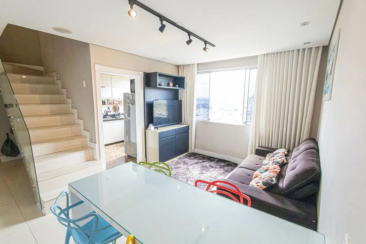 Apartamento à Venda - Manacás, 3 Quartos, 146 m2 - Foto 2