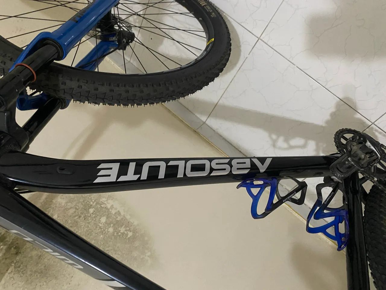 Bike  - Foto 5