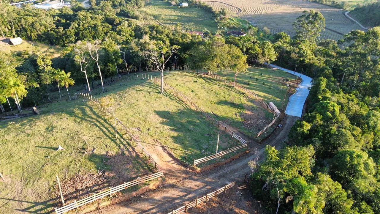 TERRENO a VENDA em CANELINHA SC  - Foto 2