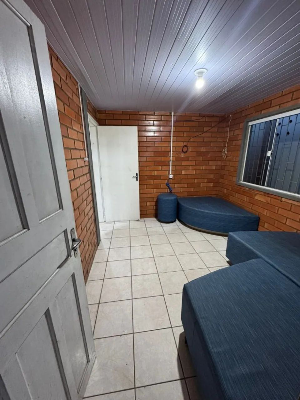 Sala / Casa Comercial para Aluguel em Barreiros 60M² - Foto 2