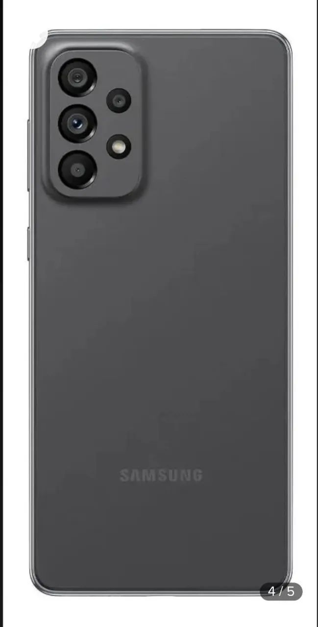 Samsung A73 - Foto 2