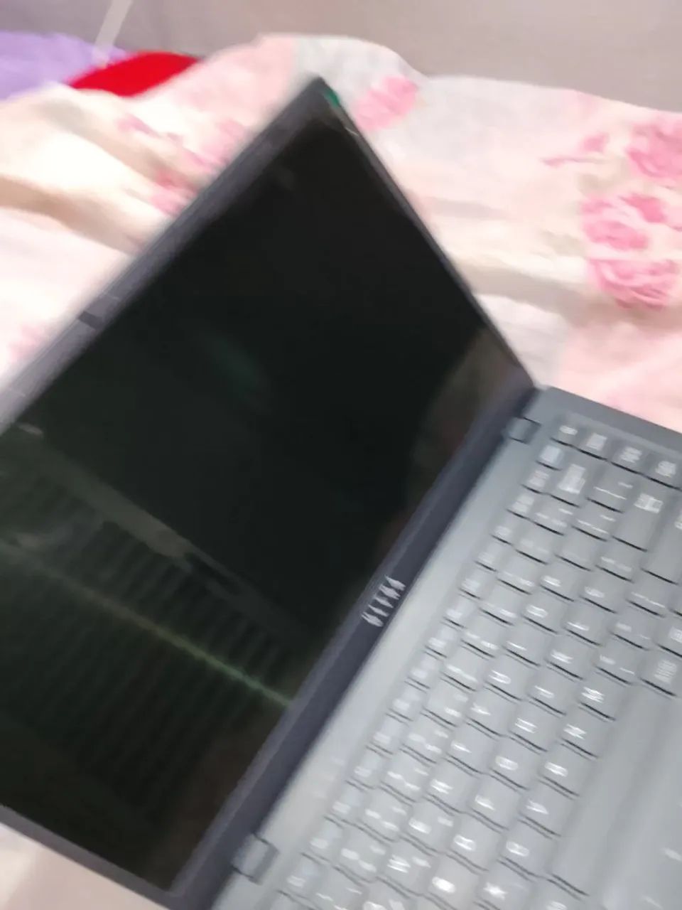 Notebook semi novo  - Foto 4