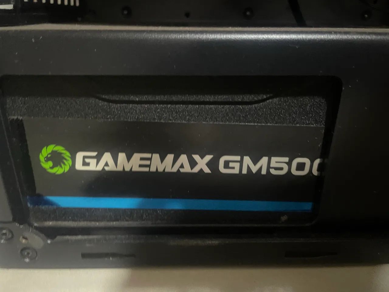 RX 5600xt em ótimo estado - Foto 4