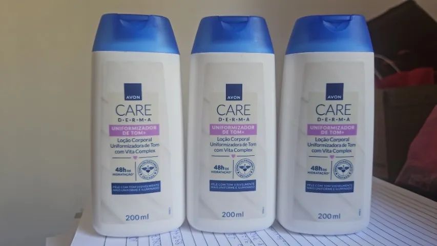 Natura e Avon com 50% de desconto  - Foto 2