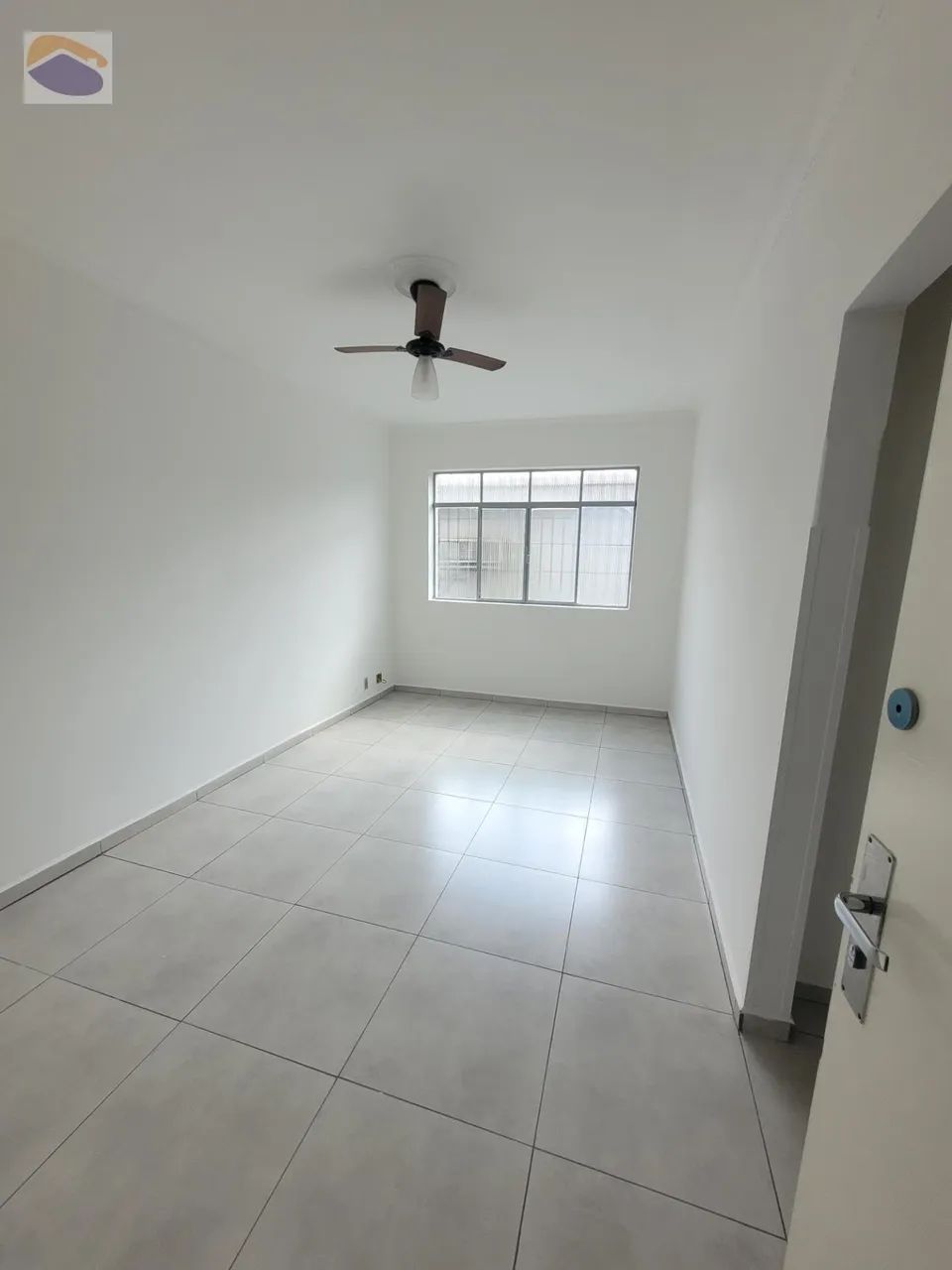 Apartamento em Encruzilhada - Santos - Foto 3