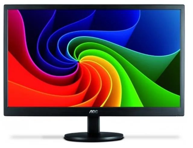 Monitor 19 Polegadas - Preço Revenda  - Foto 2
