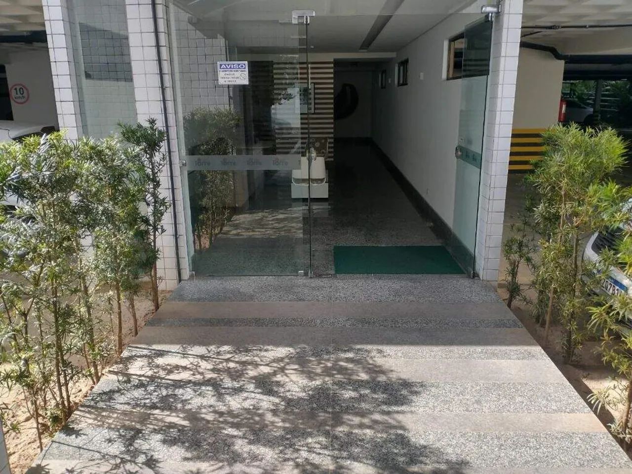 Apartamento 2 quartosQ (1 suíteS) para para aluguel em Torre - Recife | Edifício Parc Torr - Foto 5