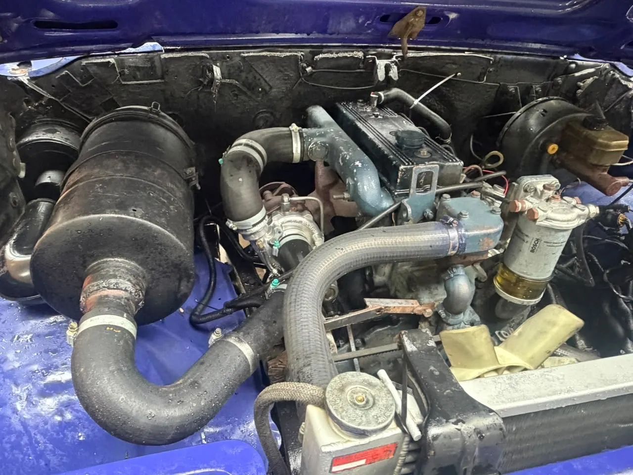 D40 chevrolet D40 - Foto 4