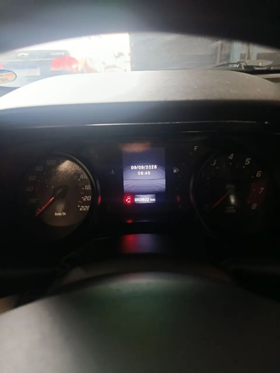 Fiat Cronos Drive 1.0 6V 2024 - Foto 5