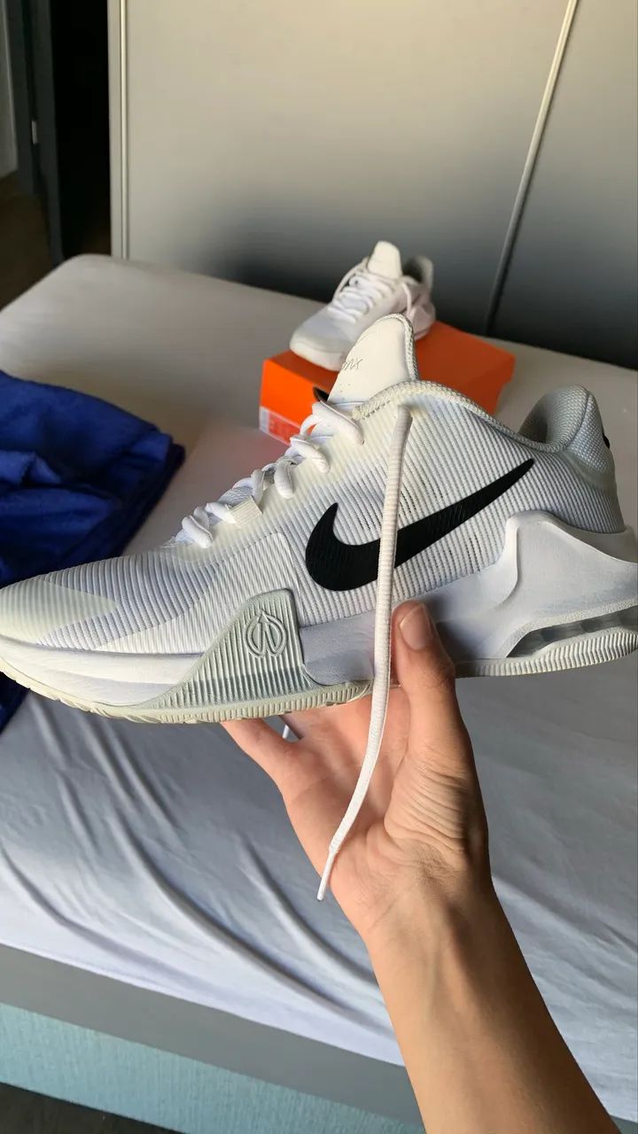 Tênis Nike Impact 4 - Foto 2
