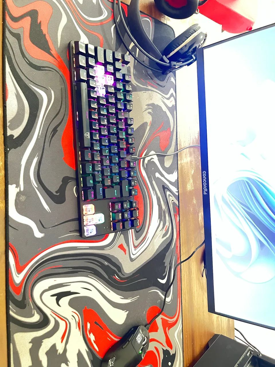 Vendo pc gamer completo  - Foto 5