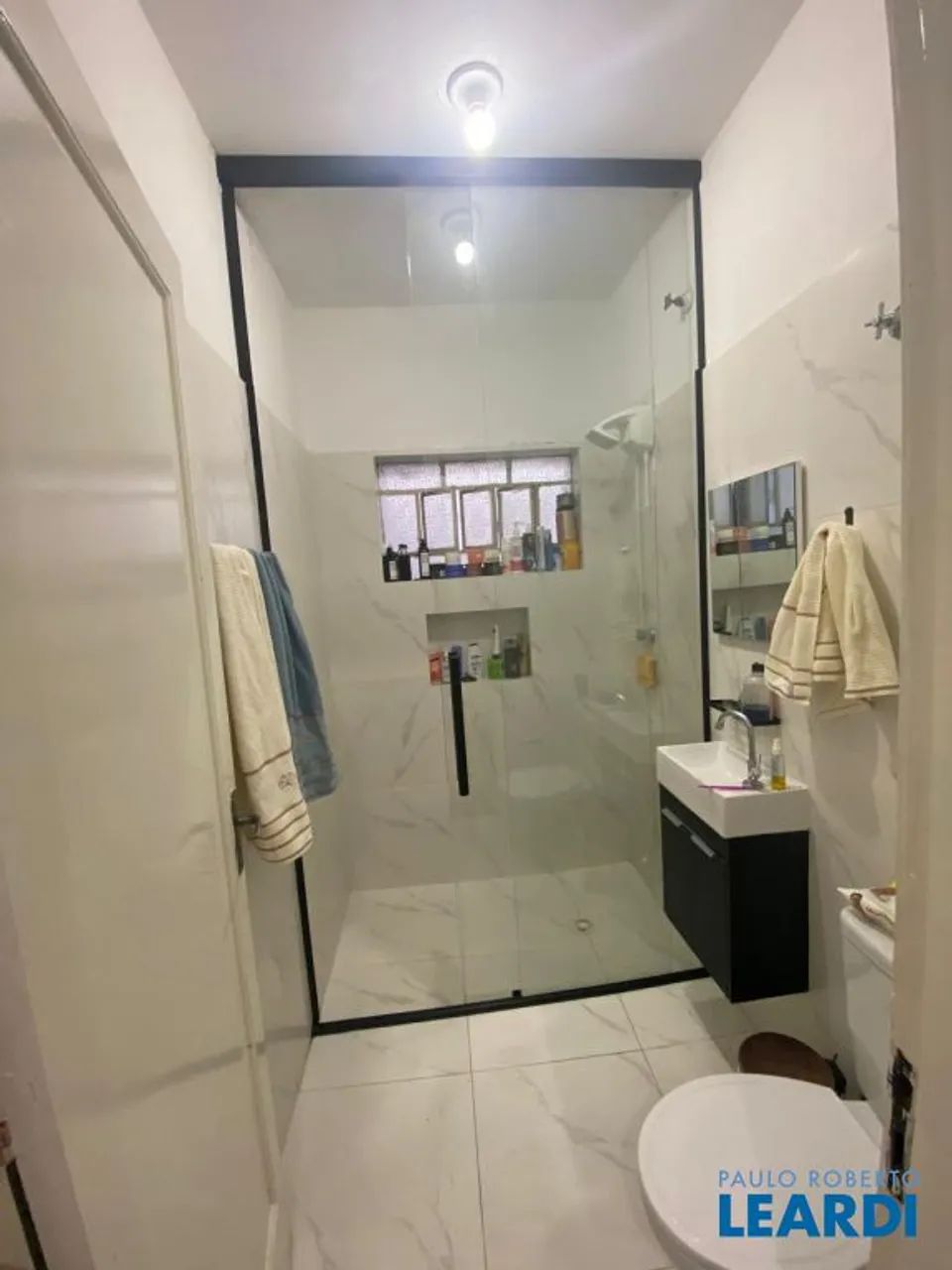 CASA TÉRREA - SANTO AMARO - SP - Foto 3
