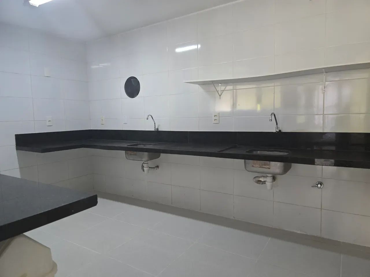 Ponto comercial pronto na Batista Campos - Foto 5