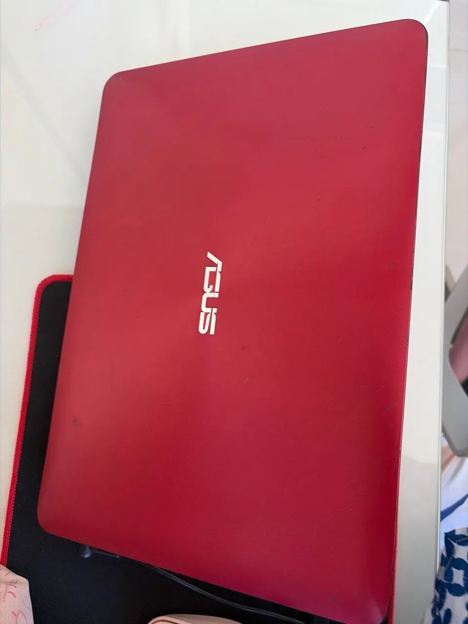 Notebook ASUS Core i5 / 8GB RAM / SSD 1TB - Foto 2